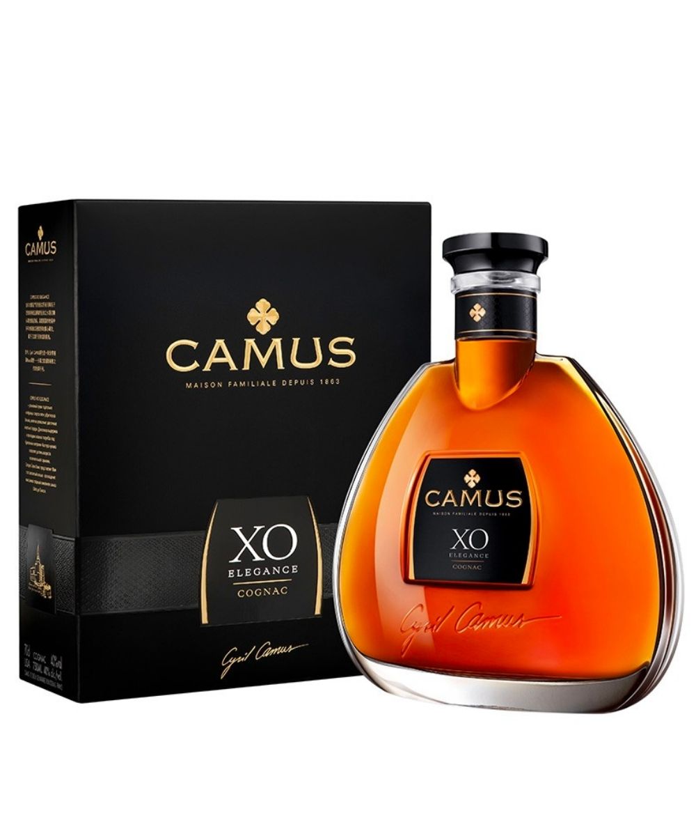 Camus XO Elegance – Under The Moon