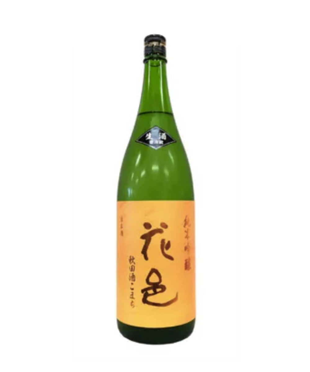 花邑 秋田酒小町 純米吟釀 1800ml