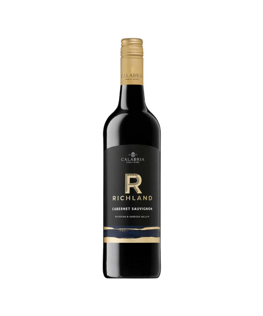 Richland Cabernet Sauvignon 2022