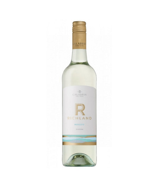 Richland Moscato