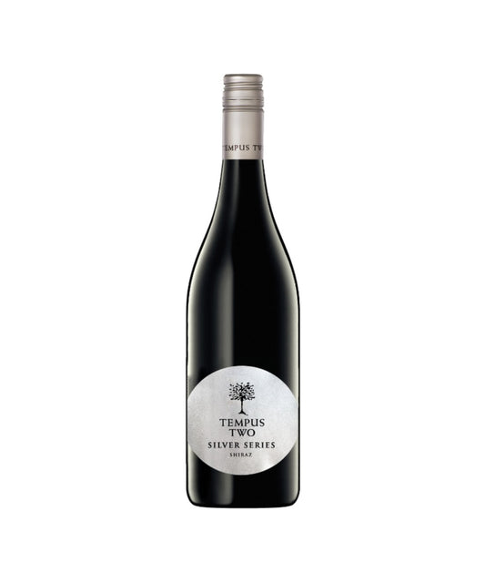 Tempus Two Silver Shiraz 2018