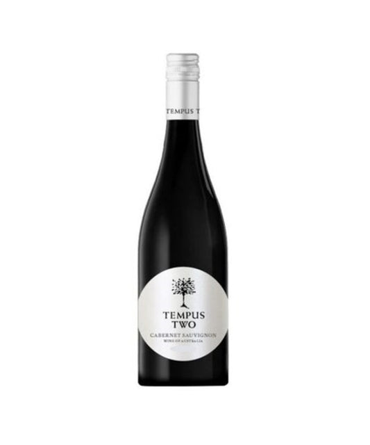 Tempus Two Silver Cabernet Sauvignon 2021