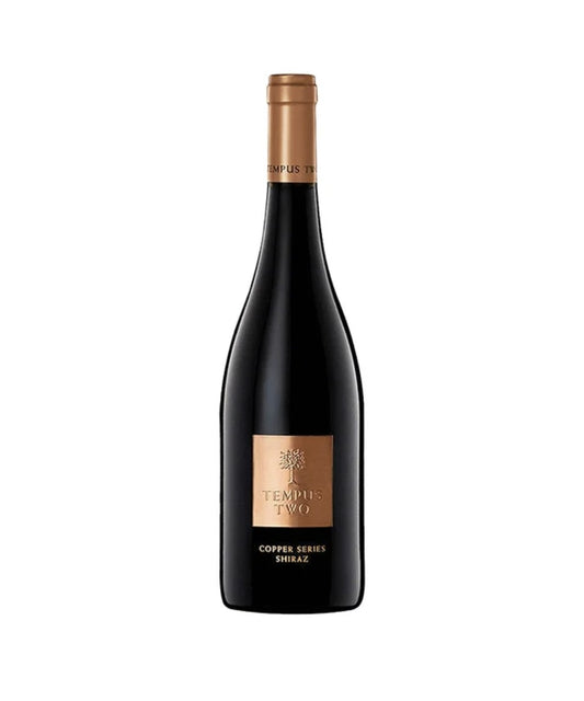 Tempus Two Copper Shiraz 2019