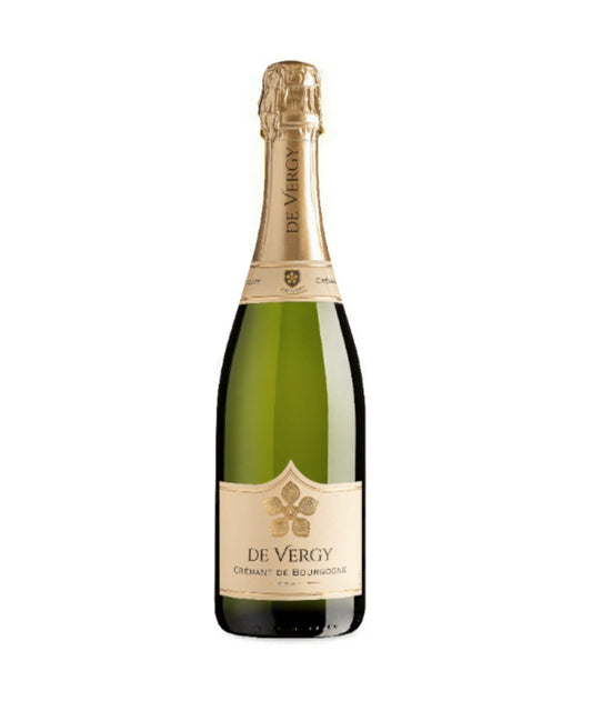 De Vergy Cremant de Bourgogne Brut