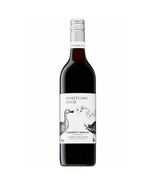 $360 for 6! 派對/婚宴優惠 Whistling Duck Cabernet Merlot