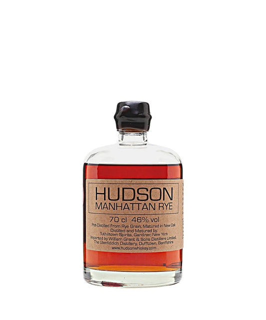 Hudson Manhattan Rye