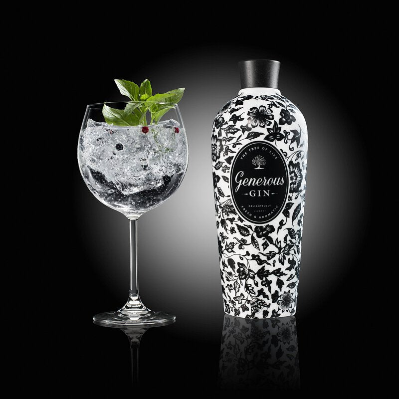 Generous Gin