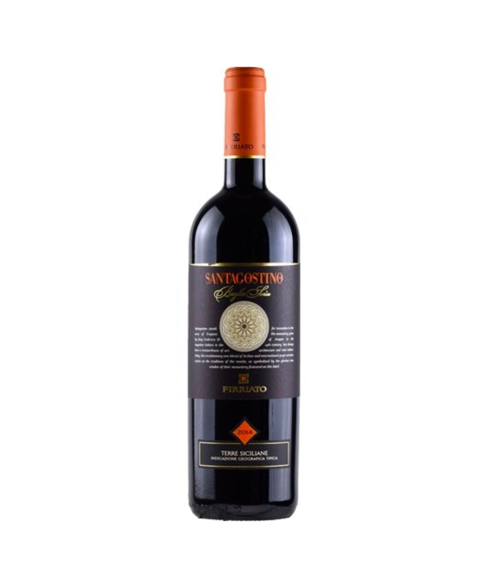 Firriato Santagostino Rosso 2014