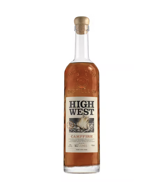 High West Campfire Whiskey