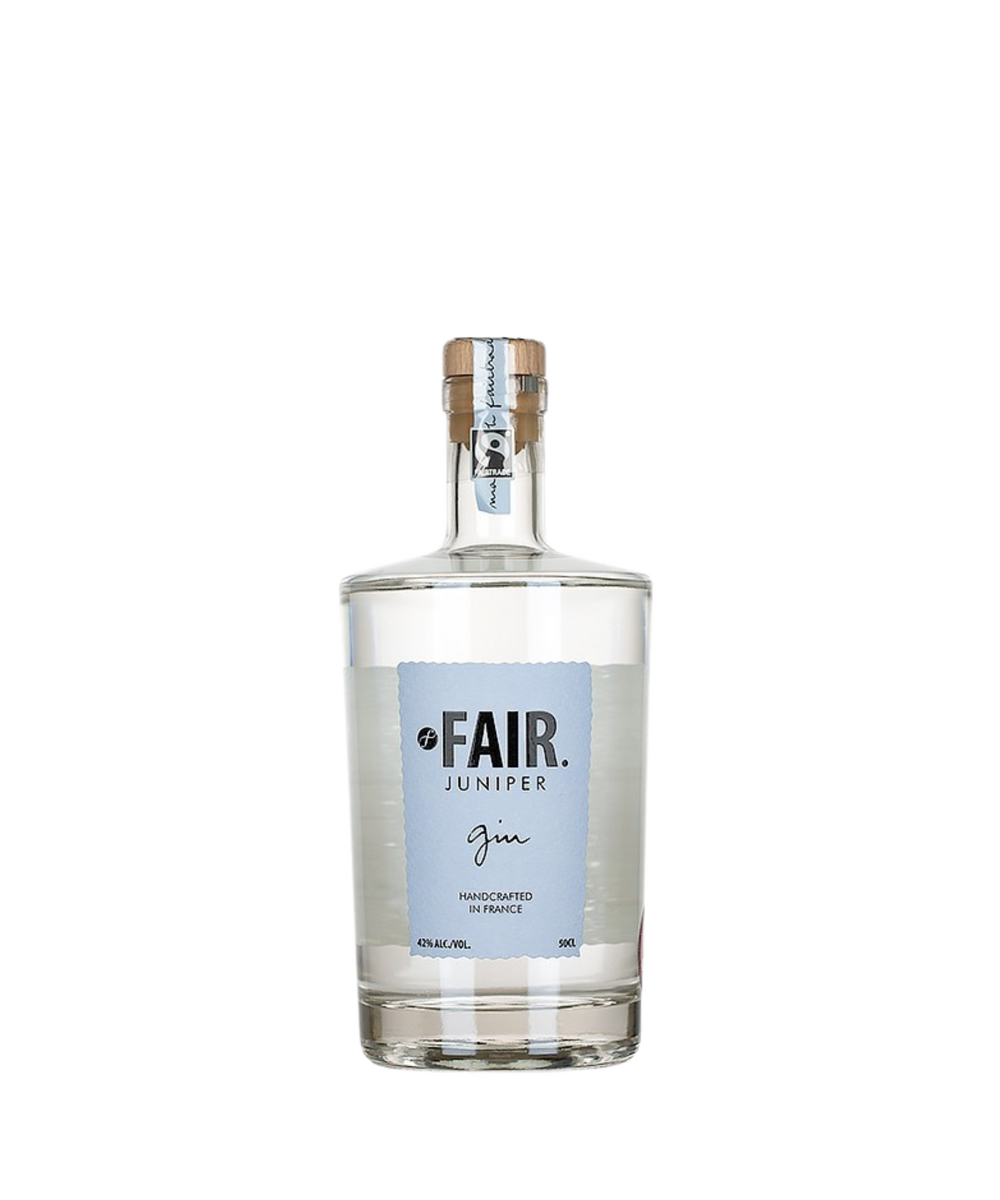 Fair Juniper Gin