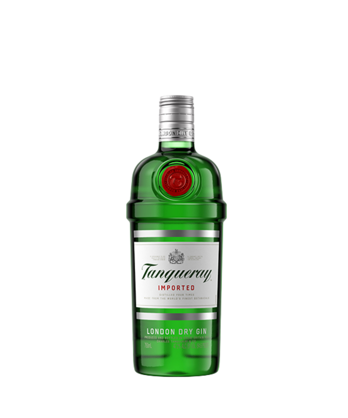 Tanqueray London Dry Gin