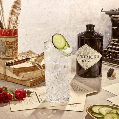 Hendrick's Gin 700ml